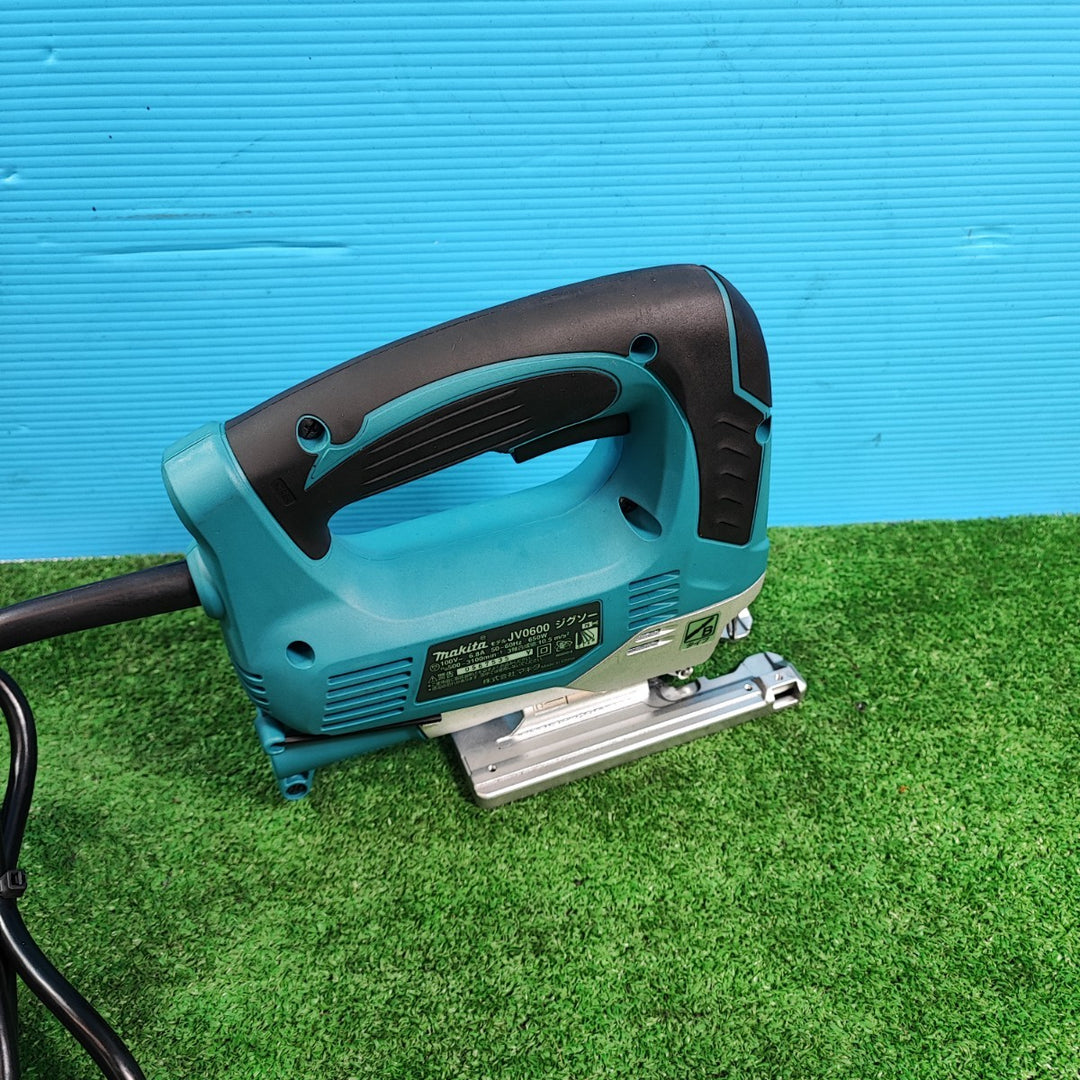☆マキタ(makita) ジグソー JV0600K【岩槻店】