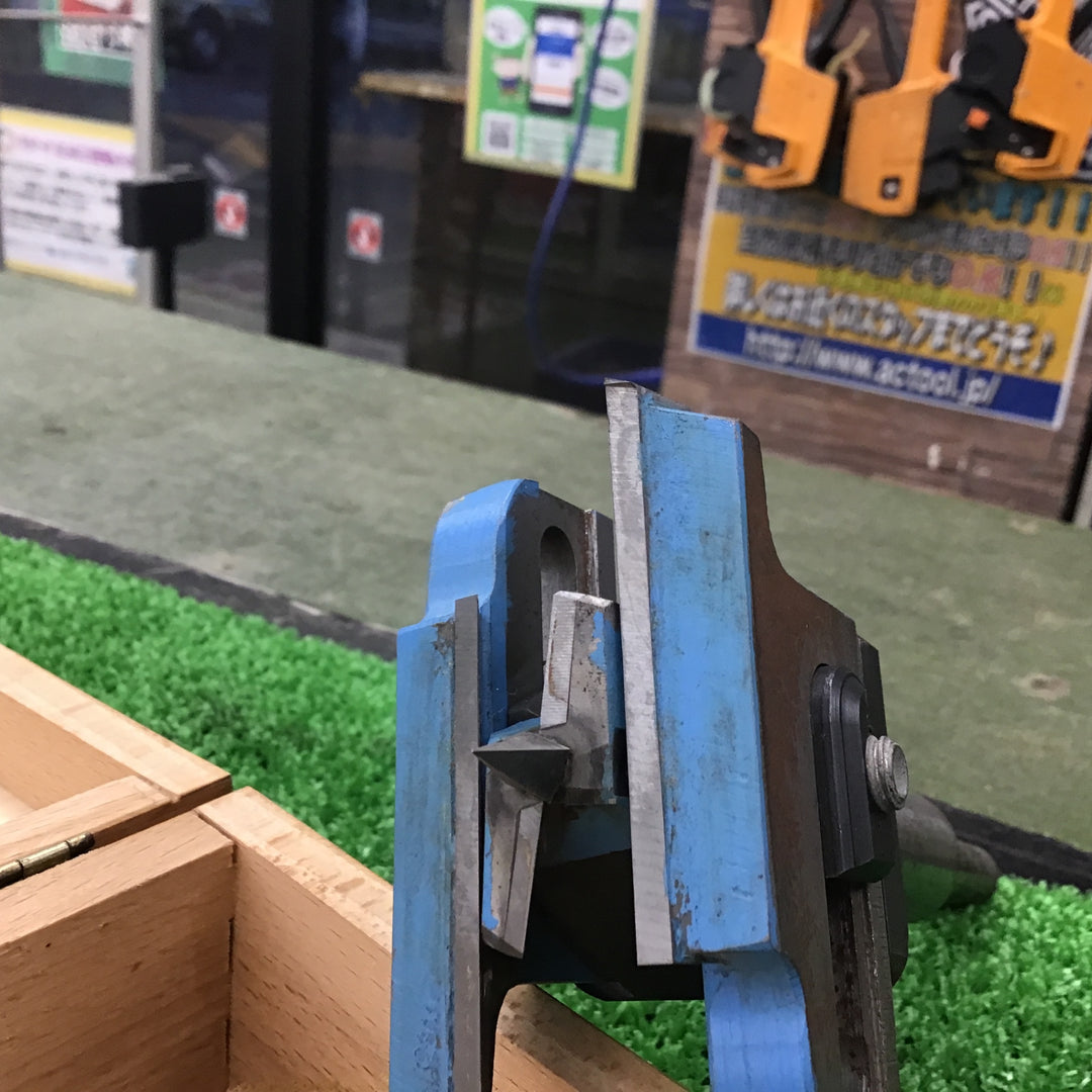 神沢鉄工 超硬座ぐり錐 K-315 ドリル 【桶川店】