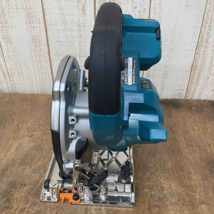 【中古/美品】★マキタ(makita) コードレスマルノコ HS474DZB 18V 本体のみ【柏店】