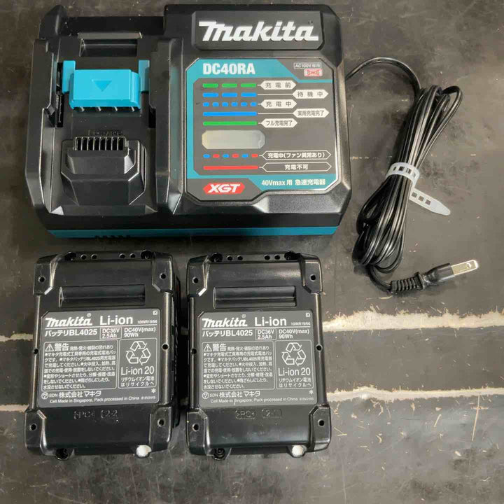★マキタ(makita) コードレスインパクトドライバー TD002GRDXO【草加店】
