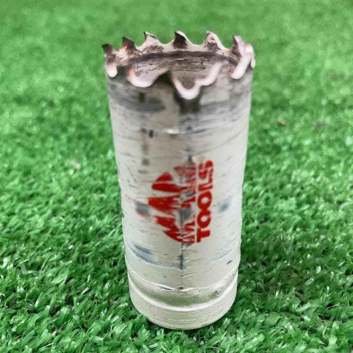 【中古品】 マックツール/MACTOOLS ホールソーキット HS9595B 【鴻巣店】