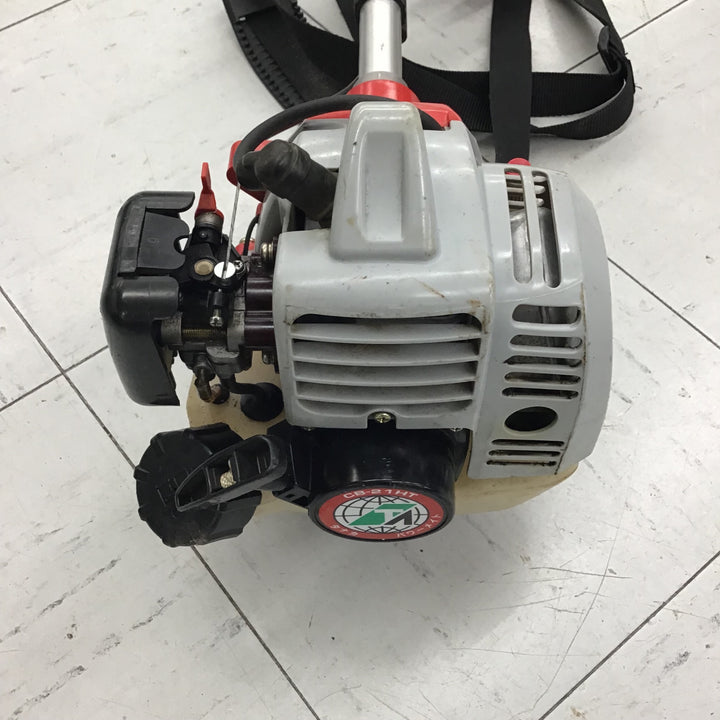 【店頭受取り限定/現状品】 タナカ/Tanaka エンジン刈払機・CB-21HIT 【鴻巣店】