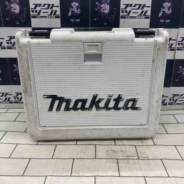 ★マキタ(makita) コードレスインパクトドライバー TD160DTXAB【所沢店】