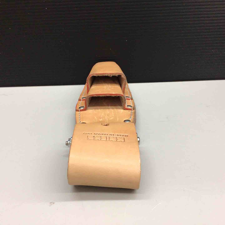 〇ニックス チェーン式ペンチ親子2段式ホルダー(8・9インチタイプ) KN-201PLLDX【戸田店】