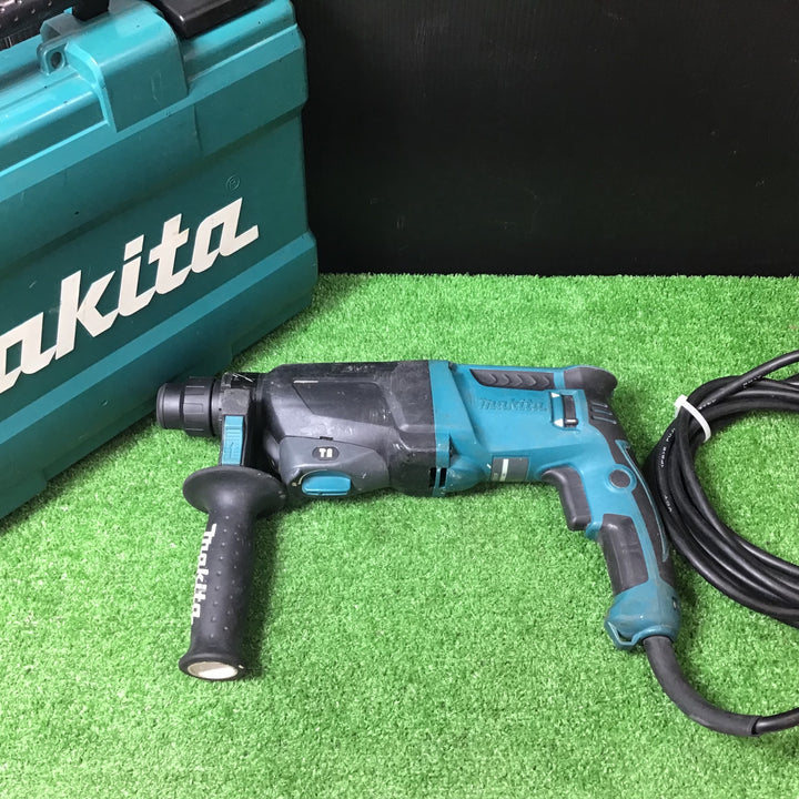 ★マキタ(makita) ハンマドリル HR2601F【岩槻店】