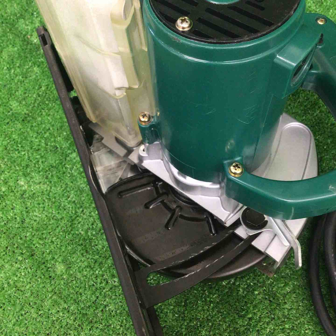 【現状品】 ハイコーキ/HIKOKI ※旧:日立工機 集じん丸のこ C6Y1 【鴻巣店】