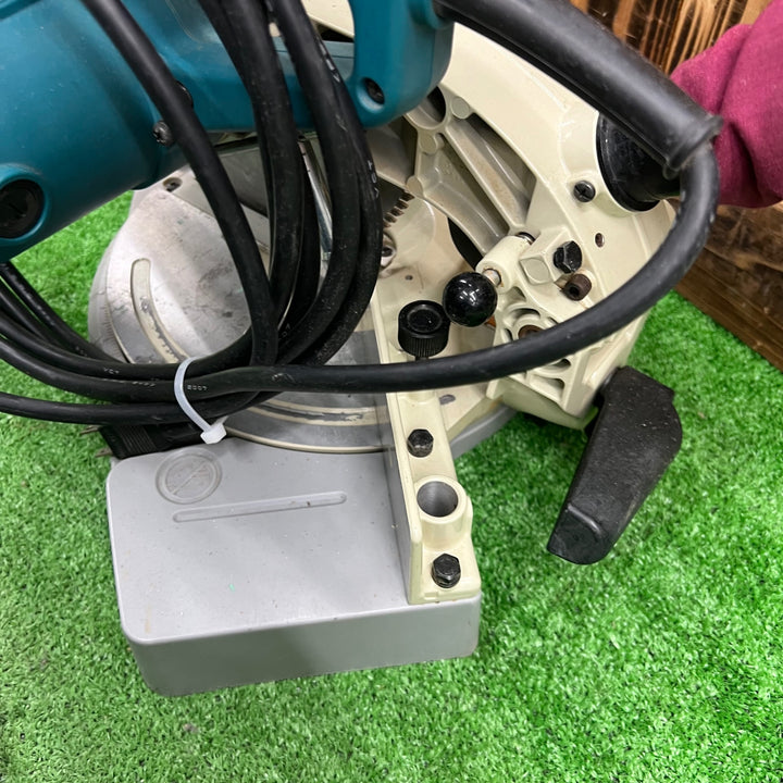 ☆マキタ(makita) 卓上マルノコ 216mm LS0840F【桶川店】
