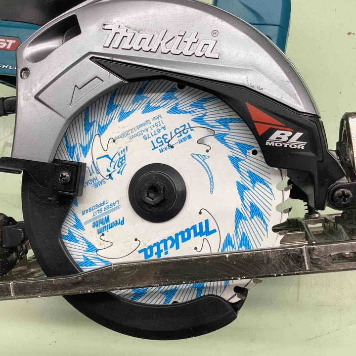 ★マキタ(makita) コードレスマルノコ HS007GZ【越谷店】