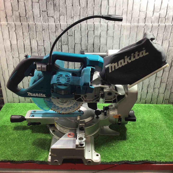 ★マキタ(makita) コードレススライドマルノコ LS610DRG【川口店】