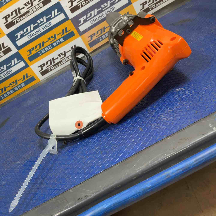 ★IKK DIAMOND(旧:石原) 鉄筋カッター DC-16LZ【草加店】