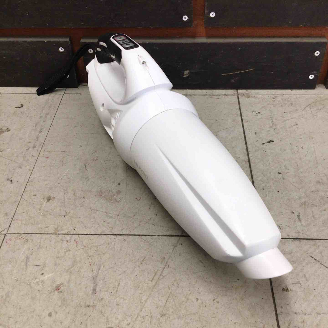 【中古品】 日立/HITACHI コードレスクリーナー R14DA(NN) 【鴻巣店】