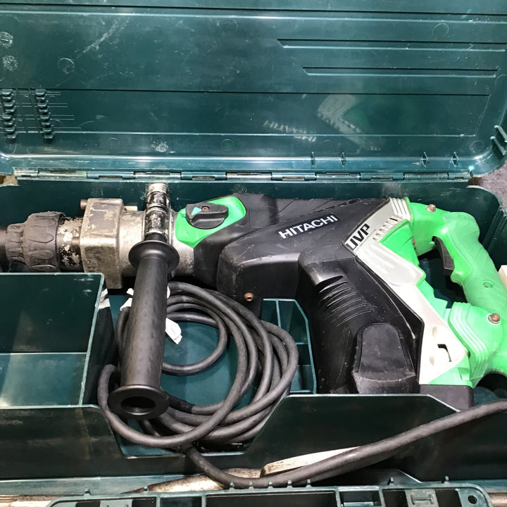 ★ハイコーキ(HIKOKI ※旧:日立工機) ハンマドリル DH50MRY【桶川店】