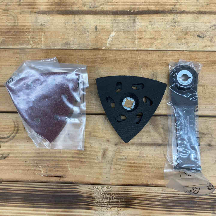 マキタ(makita) コードレスマルチツール TM001GZ 【東大和店】