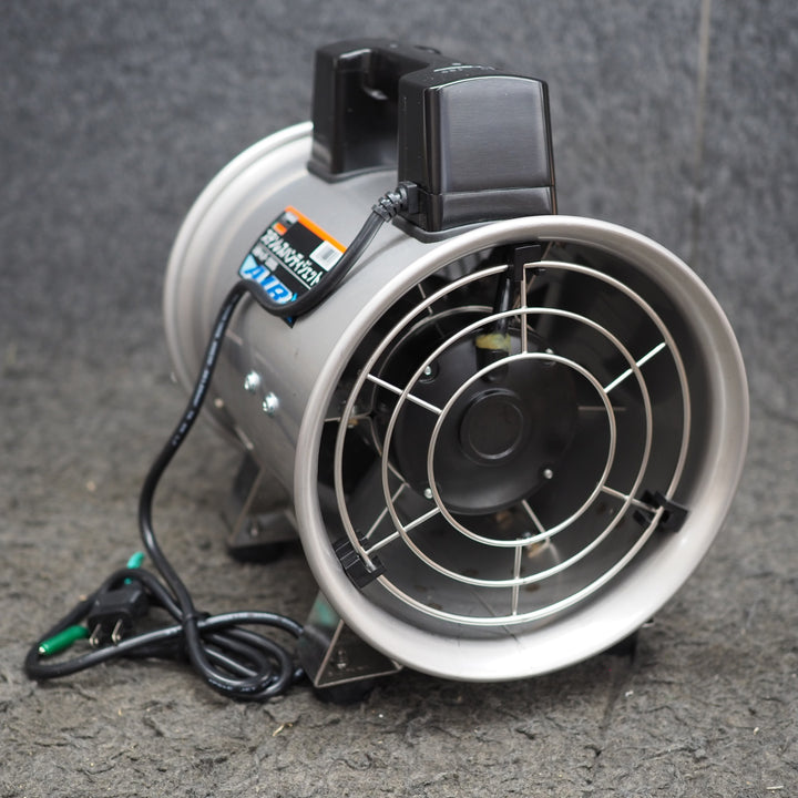 【中古美品】TRUSCO ハンディジェット HJF-200S【鴻巣店】