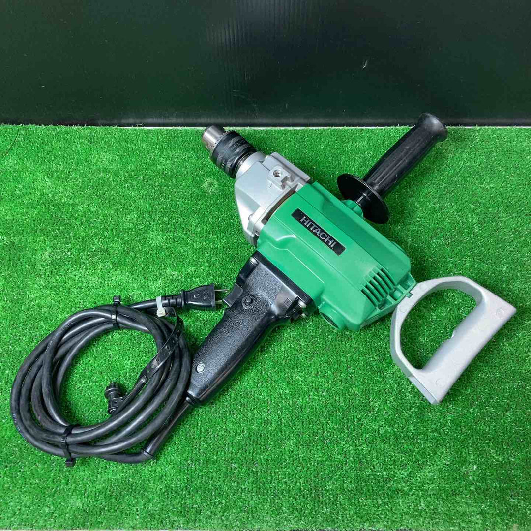 【中古品】日立工機 13mm電気ドリル D13【岩槻店】