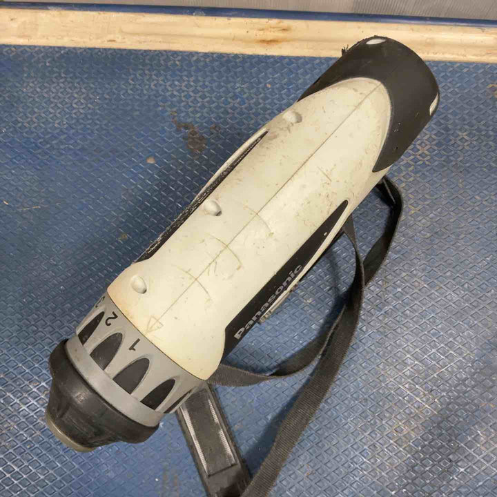 ★パナソニック(Panasonic) コードレスマルチハンマドリル EZ7840LZ2S-B【草加店】