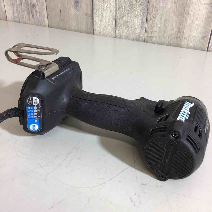 ★マキタ(makita) コードレスインパクトドライバー TD173DZB【戸田店】