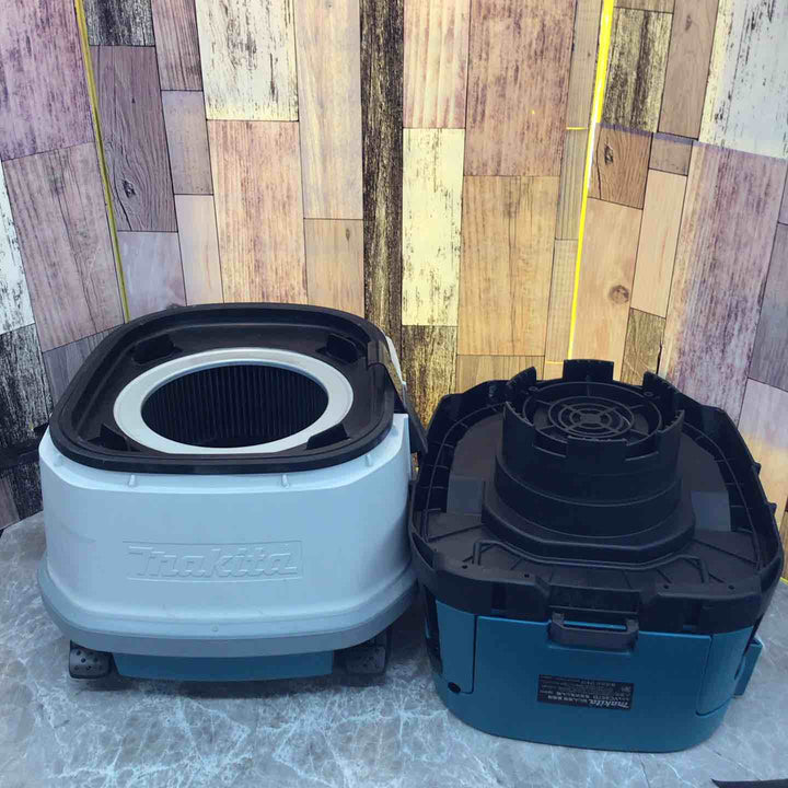 【中古品】★マキタ(makita) 粉じん専用 コードレス集じん機 VC867DZ【八潮店】