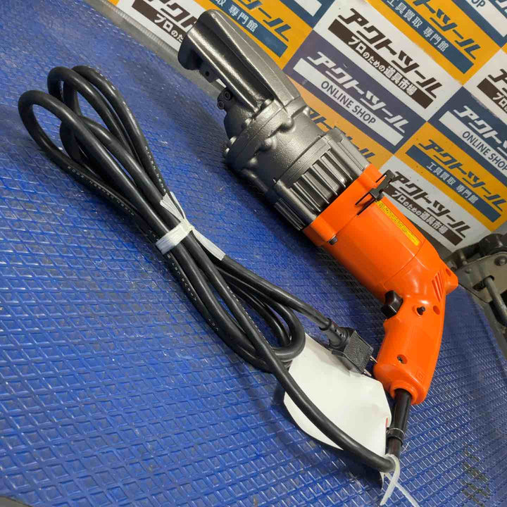 ★IKK DIAMOND(旧:石原) 鉄筋カッター DC-16LZ【草加店】