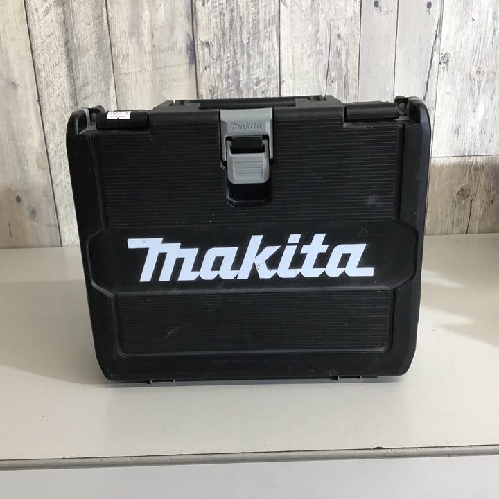 【中古品】★マキタ makita 18V コードレスインパクトドライバー TD172DGXFY【戸田店】