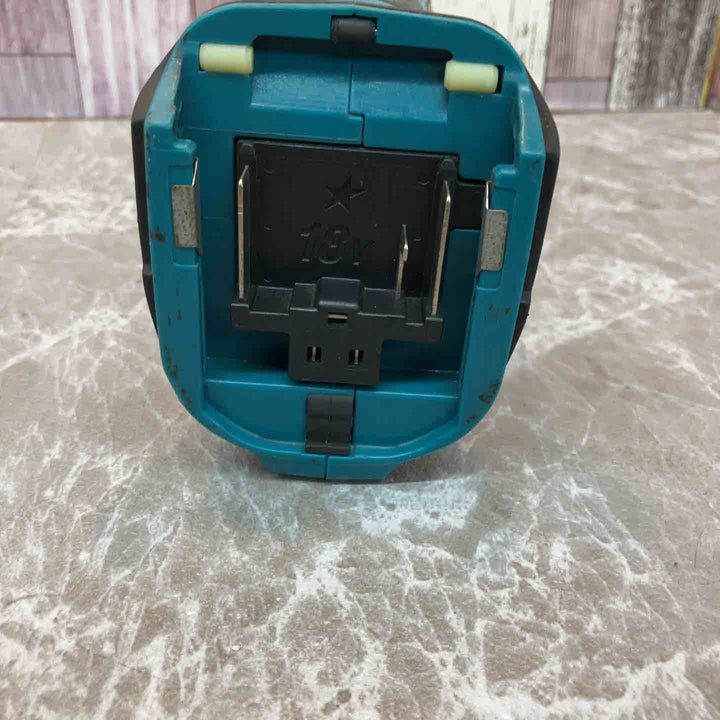 ◇マキタ(makita) コードレスマルチツール TM50DZ【八潮店】