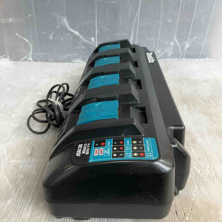 ◇マキタ(makita) 4口充電器 DC18SF【草加店】
