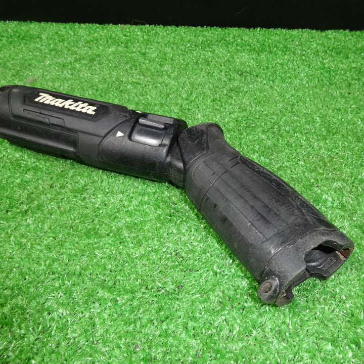 ☆マキタ(makita) コードレスペンインパクトドライバー TD022DZB バッテリー1個付【岩槻店】