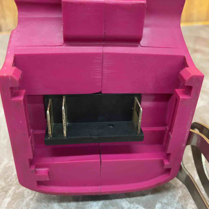 ◇ハイコーキ(HIKOKI ※旧:日立工機)  コードレスオイルパルスインパクトドライバ WP14DSL(2LSCK)【八潮店】