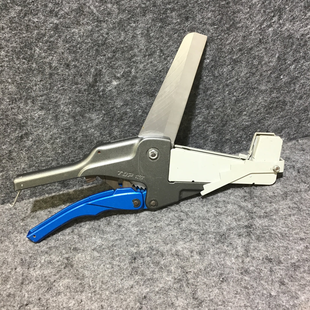 【中古】TOP(トップ工業) モールガードカッター MG-90【桶川店】