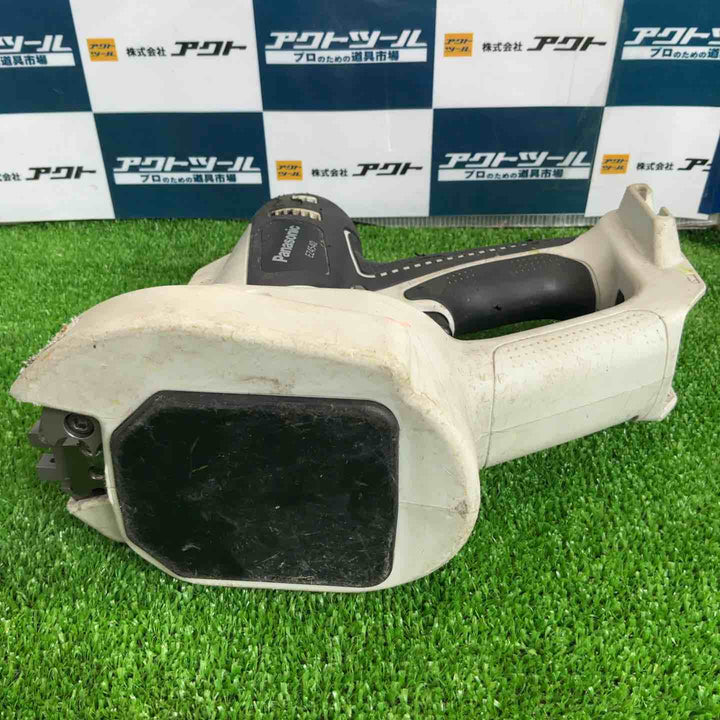 ◇パナソニック(Panasonic) コードレス全ネジカッター EZ4540LR2S-B【草加店】