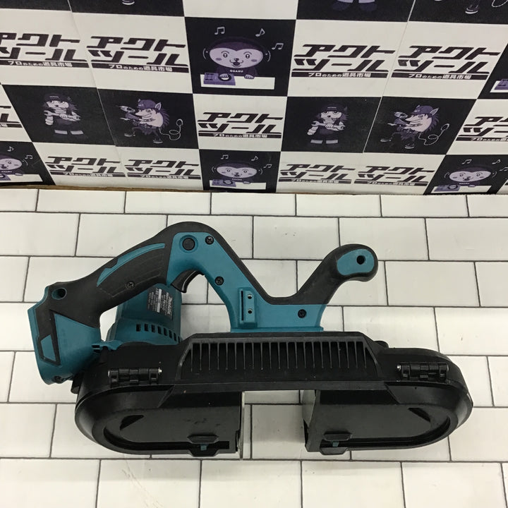 ★マキタ(makita) コードレスバンドソー PB181DZ【所沢店】