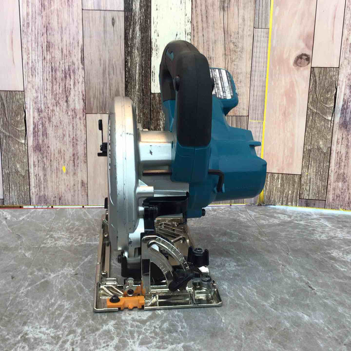 【中古品】★マキタ makita 18V 165mm コードレス丸のこ HS631DGXS フルセット【八潮店】