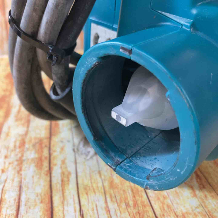 ★マキタ(makita) 集じん機 乾式 450(P)【川崎店】