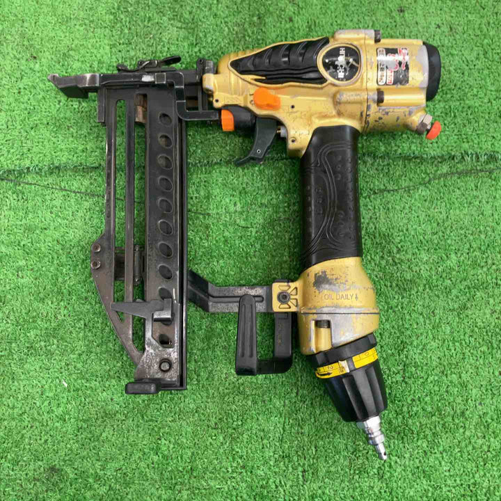 【中古品】 ハイコーキ/HIKOKI 高圧フロアタッカ・N5004HMF 【桶川店】