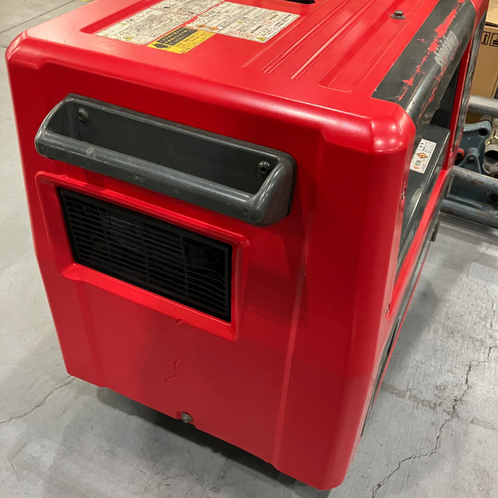 【店頭受取り限定】★新ダイワ(Shindaiwa) エンジンウェルダー EGW181MS【川口店】