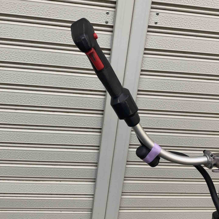 【店頭受取り限定】☆マキタ(makita) コードレス刈払機 MUR143UDZ 分割棹【所沢店】