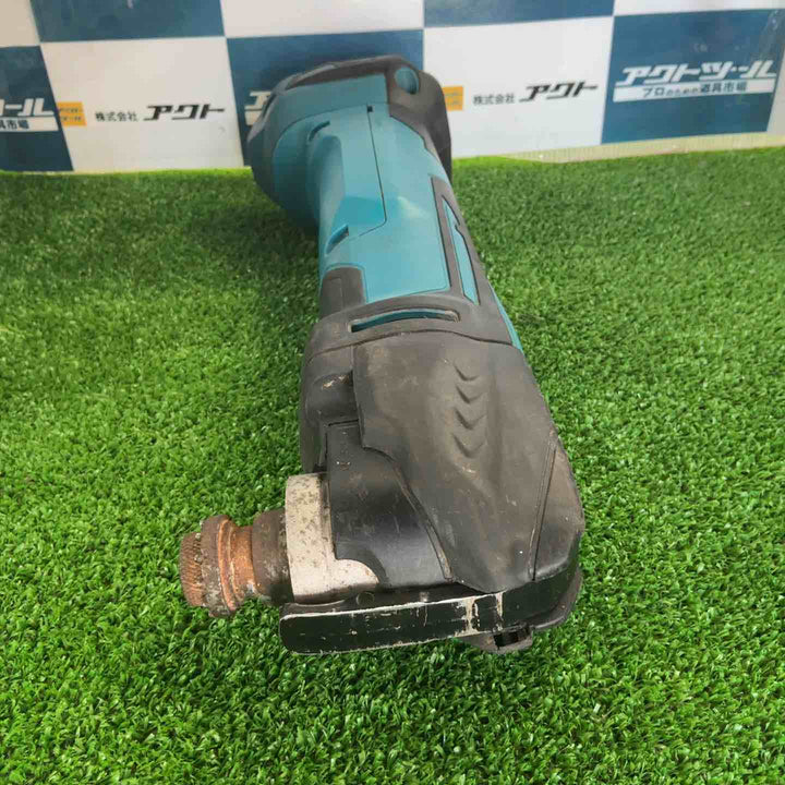 ★マキタ(makita) コードレスマルチツール TM41DZ【草加店】