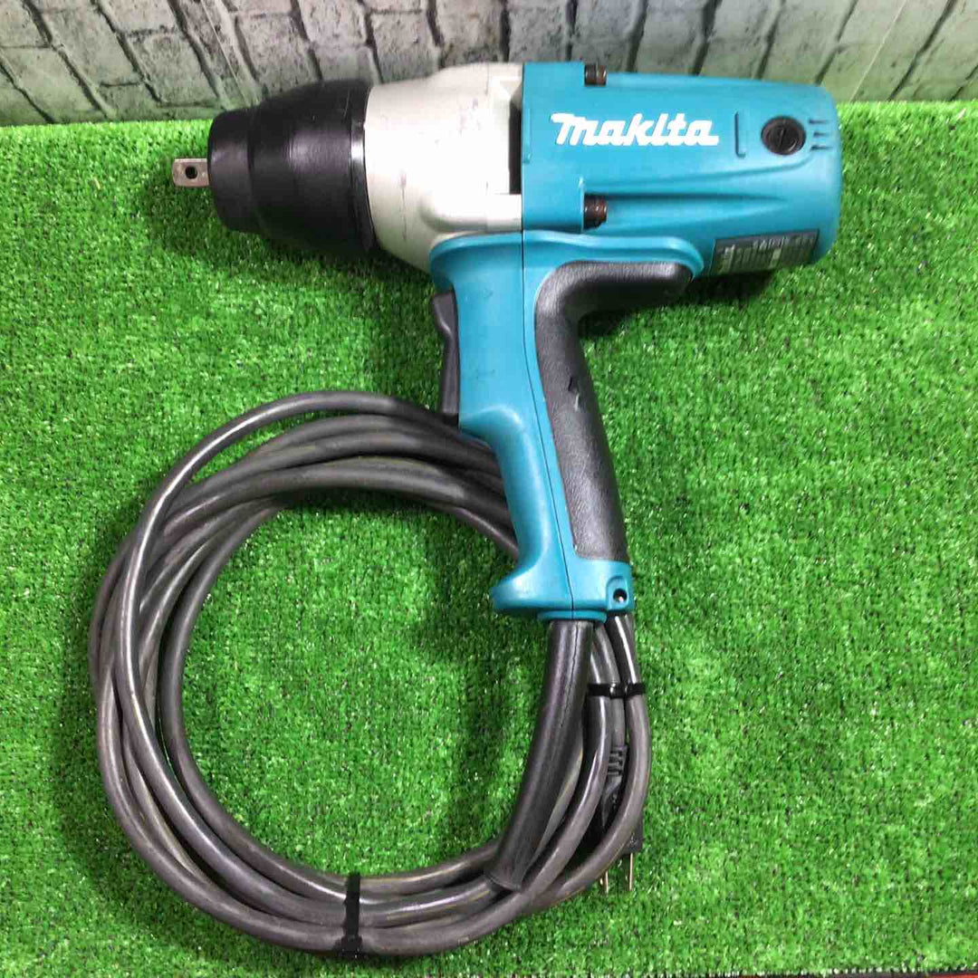 ◇マキタ(makita) インパクトレンチ TW0350【川口店】