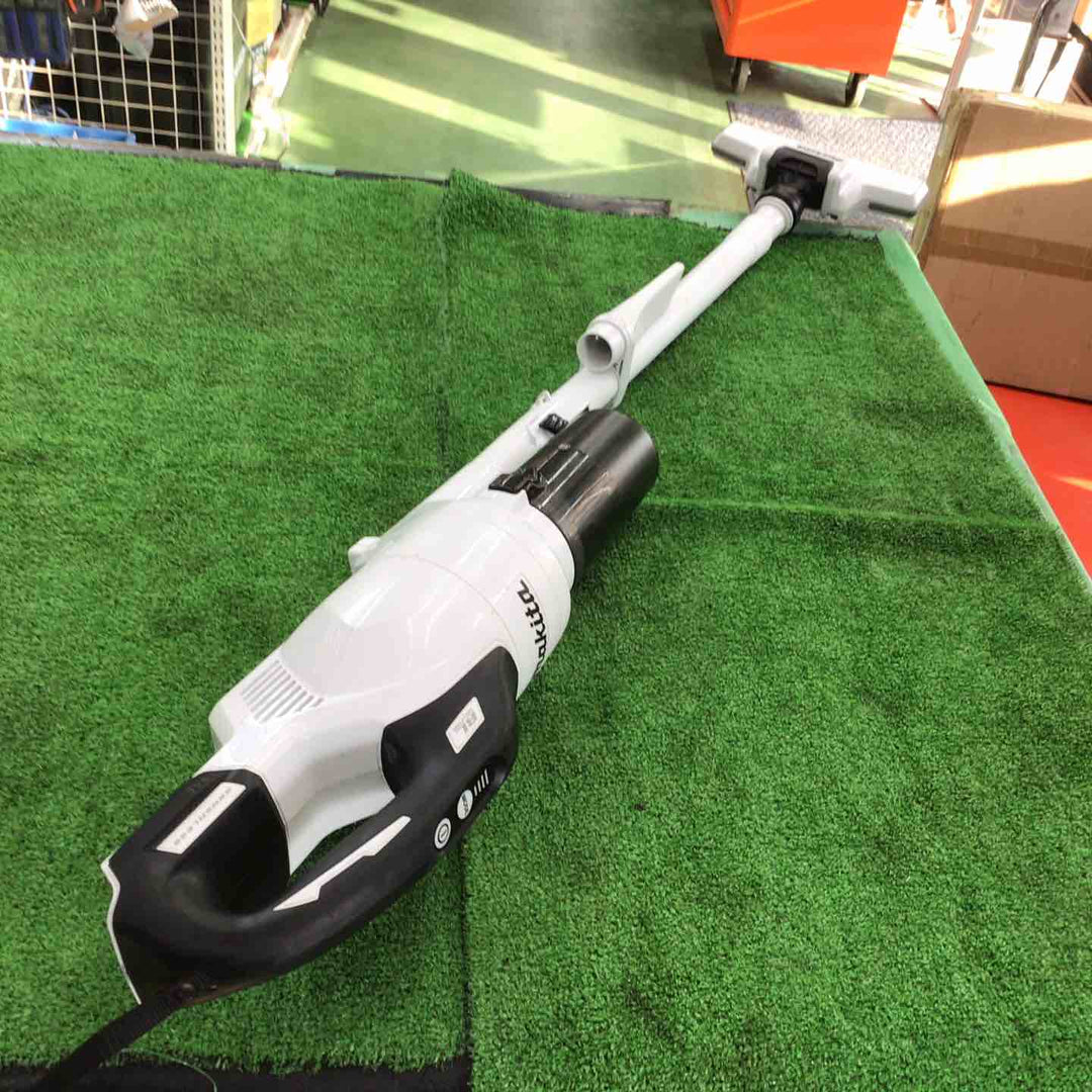 ★マキタ(makita) コードレスクリーナー CL286FDZW【桶川店】