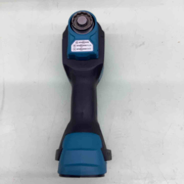 ★マキタ(makita) コードレスマルチツール TM52DRG【越谷店】