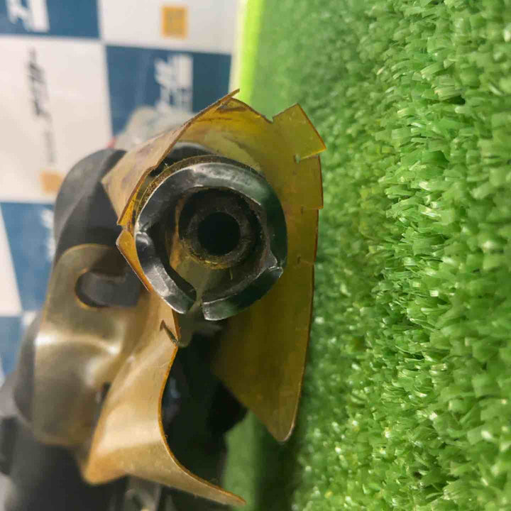 ★マックス(MAX) 常圧エア釘打ち機 CN-450AD(FP)【草加店】