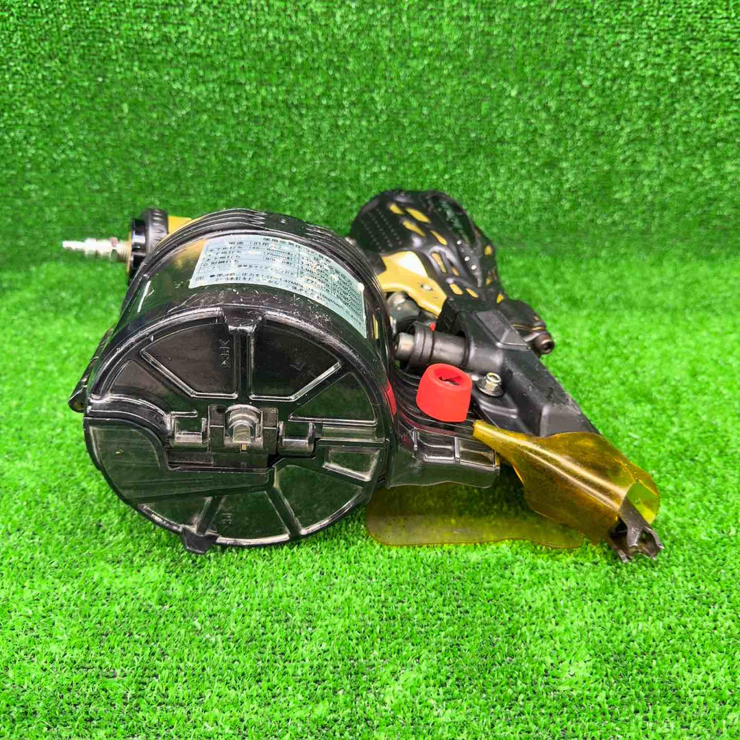 藤沢店 【中古品】日立 高圧釘打ち機 NV90HM【藤沢店】