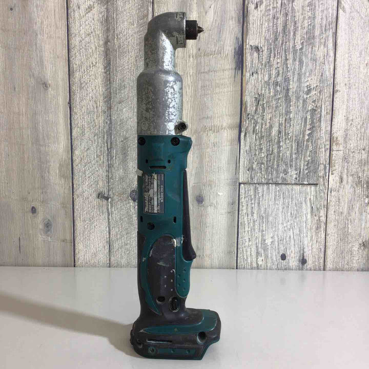 ☆マキタ(makita) コードレスアングルインパクトドライバ TL060DZ【戸田店】