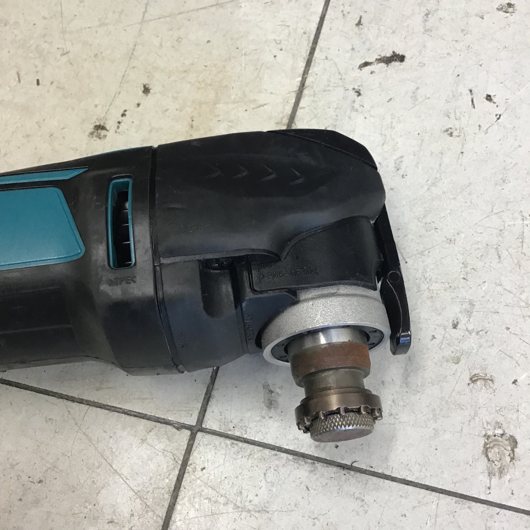 【中古品】 マキタ/makita コードレスマルチツール・TM41DZ 【鴻巣店】