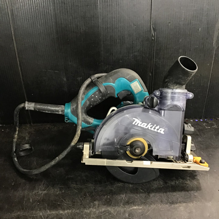 ★マキタ(makita) 125mm防じん丸のこ KS5000FX【草加店】