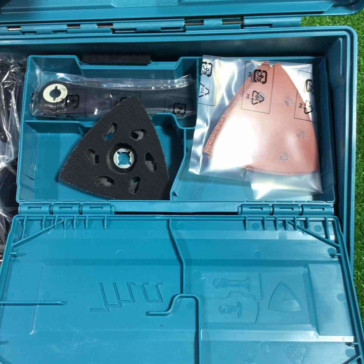 ★マキタ(makita) コードレスマルチツール TM52DRG【越谷店】