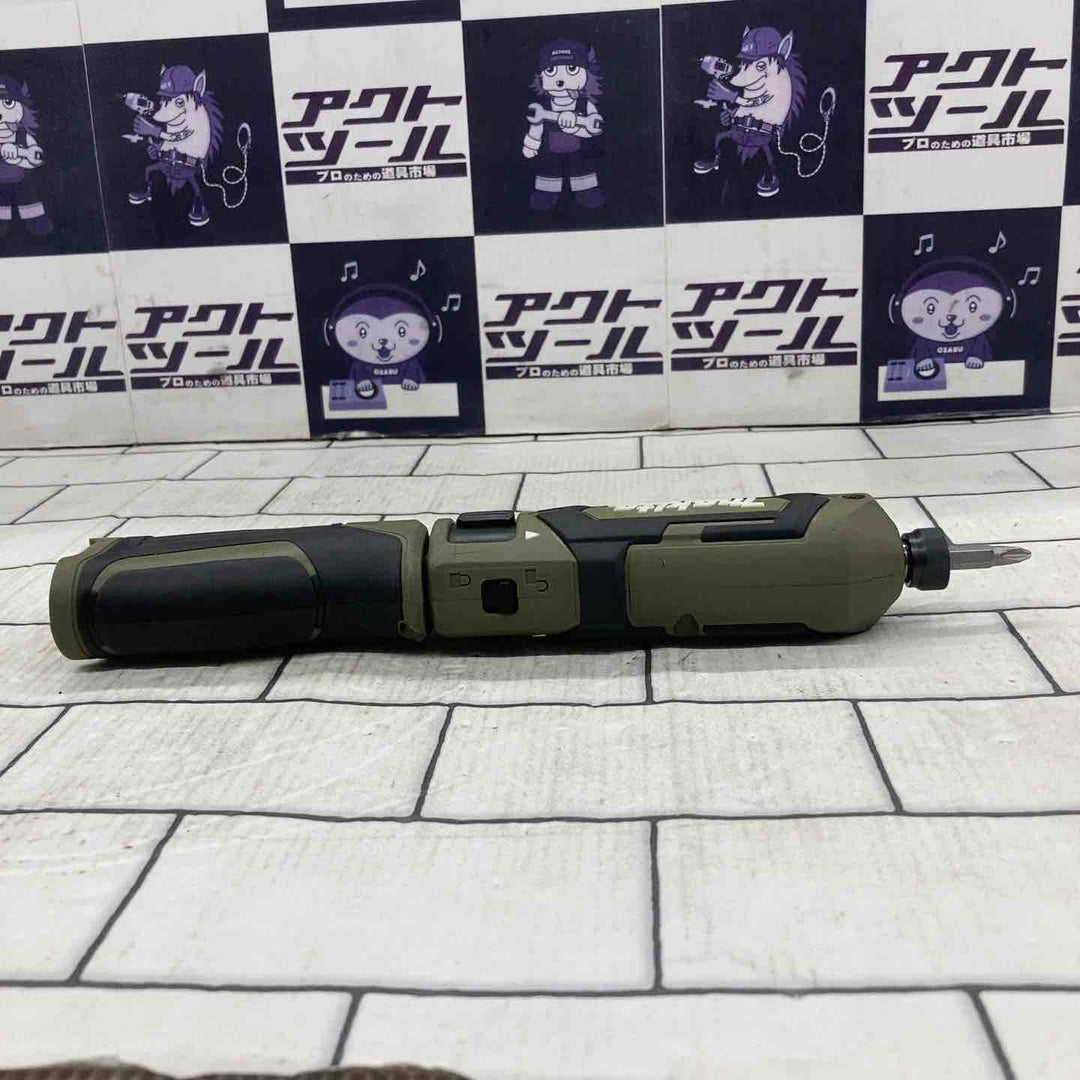 ◇マキタ(makita) コードレスペンインパクトドライバー TD022DZO【所沢店】