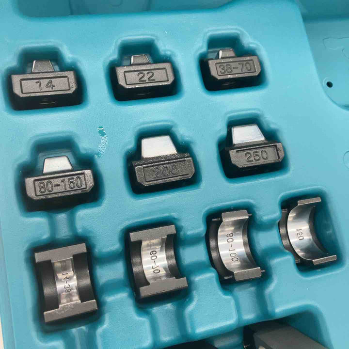 ★マキタ(makita) コードレス圧着機 TC300DRG【所沢店】