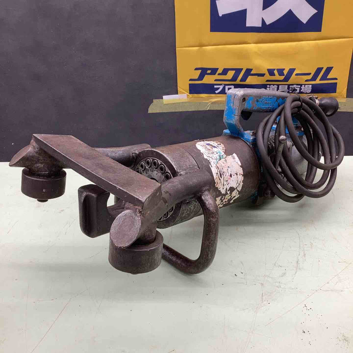 【店頭受取り限定】◇オグラ(Ogura) ポータブル鉄筋ベンダー HBB-32【越谷店】