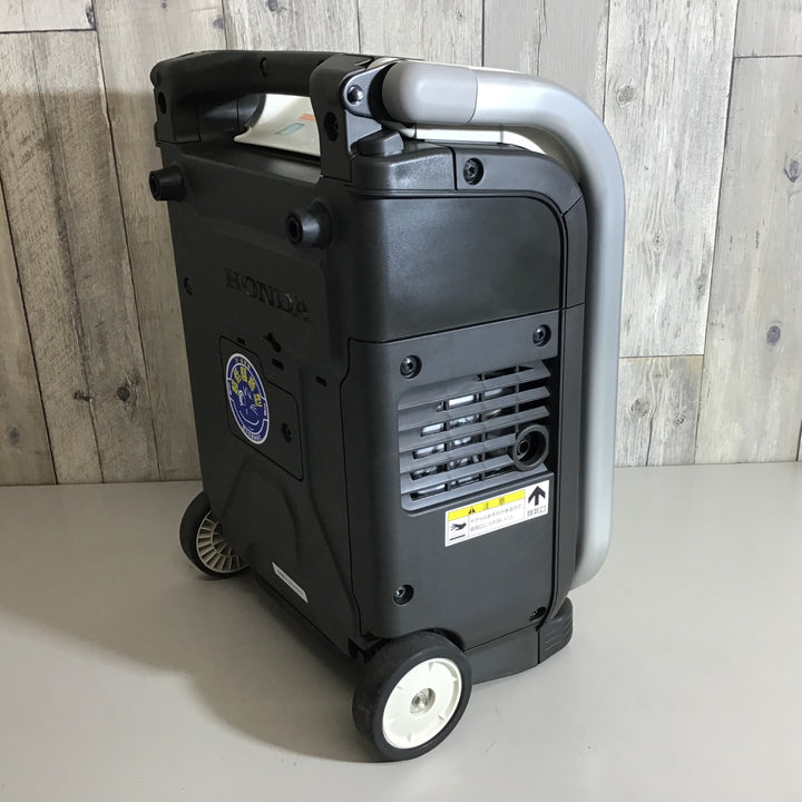【中古品】★ホンダ(HONDA) インバーター発電機 エネポ EU9iGB【戸田店】
